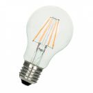 Bailey LED lamp filament peer E27 4W 400lm warm wit 2700K dimbaar (145046)