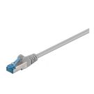 Danicom CAT6a S/FTP netwerkkabel patchkabel 3 meter - grijs (DC-6A1-030)