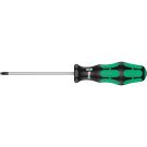 Wera schroevendraaier Kraftform TX15 178/80mm Torx (05028008001)