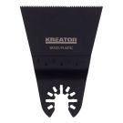 Kreator multitool invalzaagblad hout 68mm (KRT990014)