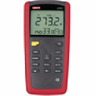UNI-T UT325 Digitale 2 kanaals Temperatuurmeter (UT325)