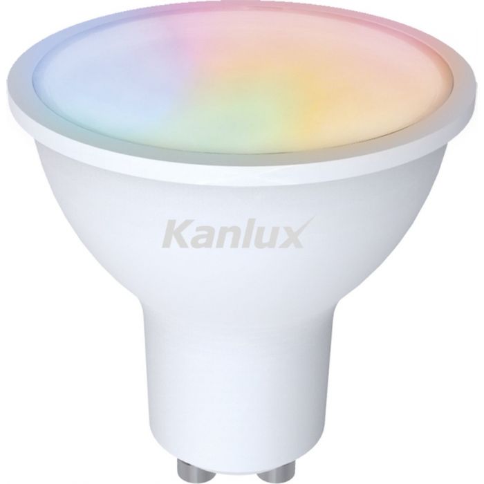 Kanlux gu10 online 7w