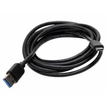 Kopp USB-A-C 3.0 verbindingskabel 1.8 meter (33369593)