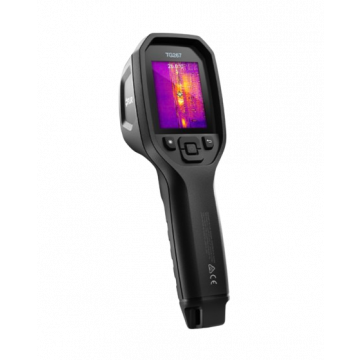 FLIR TG267 infrarood beeld thermometer 160x120 met spottemperatuur (87502-0202)