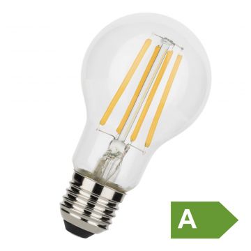 Bailey LED lamp filament peer E27 4W 840lm warm wit 3000K (145687)