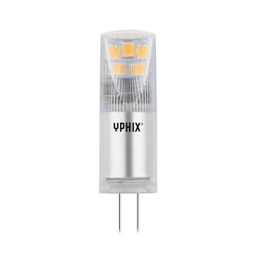 Yphix LED G4 12V 2,5W 250lm warm wit 2700K dimbaar (50502002)