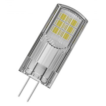 LEDVANCE Ledvance LED pin G4 2700K 2,6W (4099854048616)