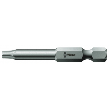 Wera bit torx TX30 50mm 1/4" - per stuk (05060137001)