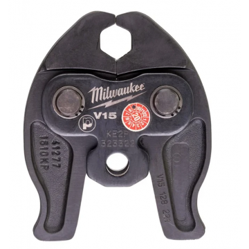 Milwaukee persbekken J12 - V22 geschikt voor M12 HPT (4932430266)