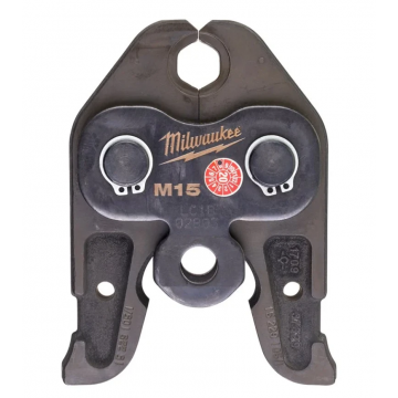 Milwaukee persbekken J18 - M22 geschikt voor M18 HPT en M18 BLHPT (4932430250)