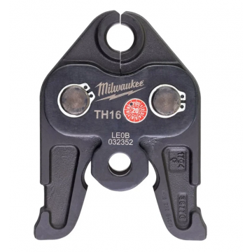 Milwaukee persbekken J18 - TH20 geschikt voor M18 BLHPT en M18 HPT (4932430281)