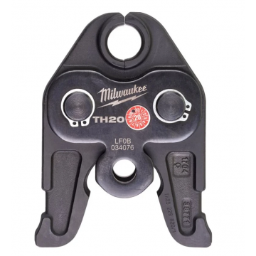 Milwaukee persbekken J18 - TH32 geschikt voor M18 HPT en M18 BLHPT (4932430286)