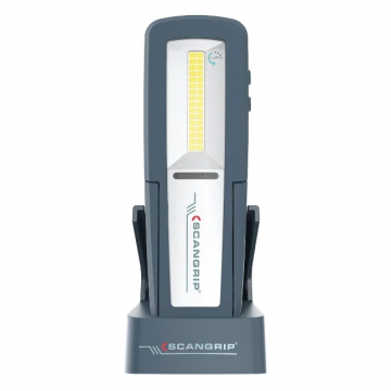 Scangrip LED-werklamp for LIFE Uniform 500lm (036.208)